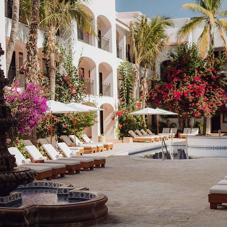San José del Cabo Tropicana Los Cabos, Tapestry Collection By Hilton מראה חיצוני תמונה