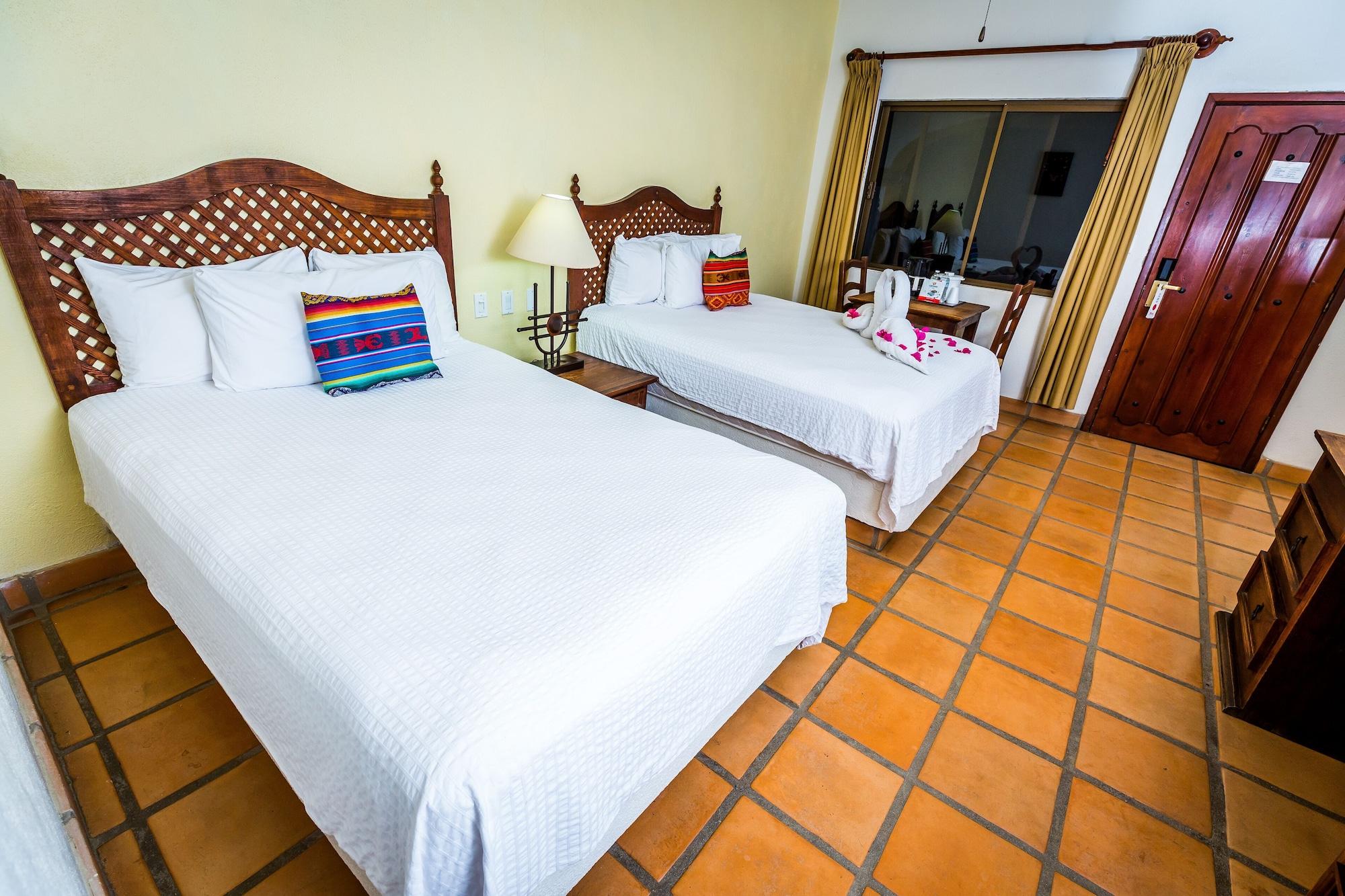 San José del Cabo Tropicana Los Cabos, Tapestry Collection By Hilton מראה חיצוני תמונה