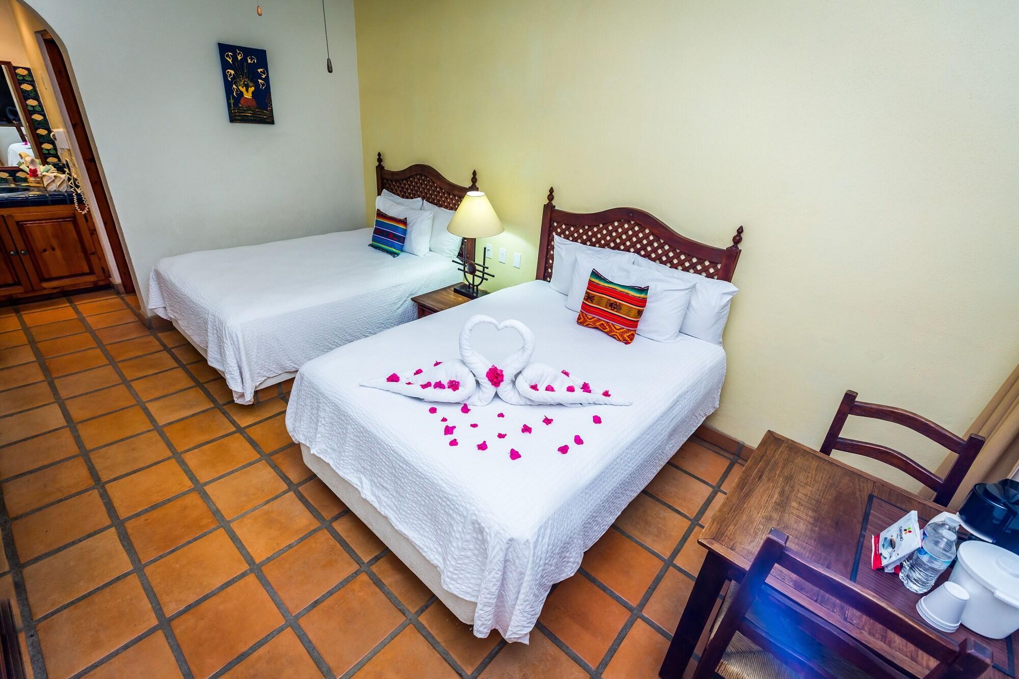 San José del Cabo Tropicana Los Cabos, Tapestry Collection By Hilton מראה חיצוני תמונה