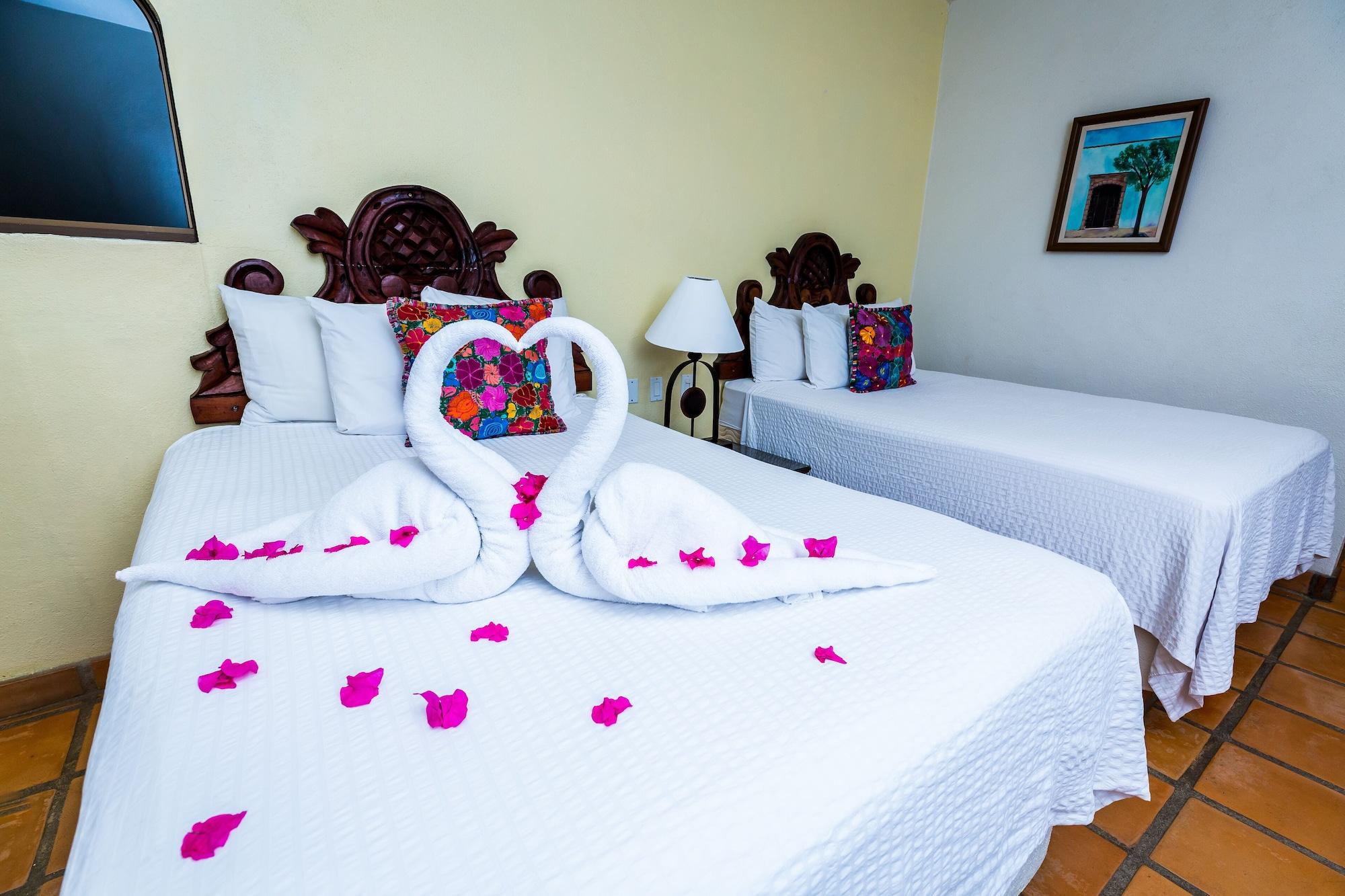 San José del Cabo Tropicana Los Cabos, Tapestry Collection By Hilton מראה חיצוני תמונה