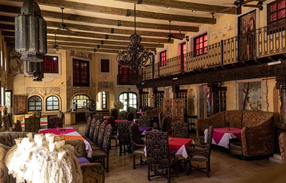 San José del Cabo Tropicana Los Cabos, Tapestry Collection By Hilton מראה חיצוני תמונה