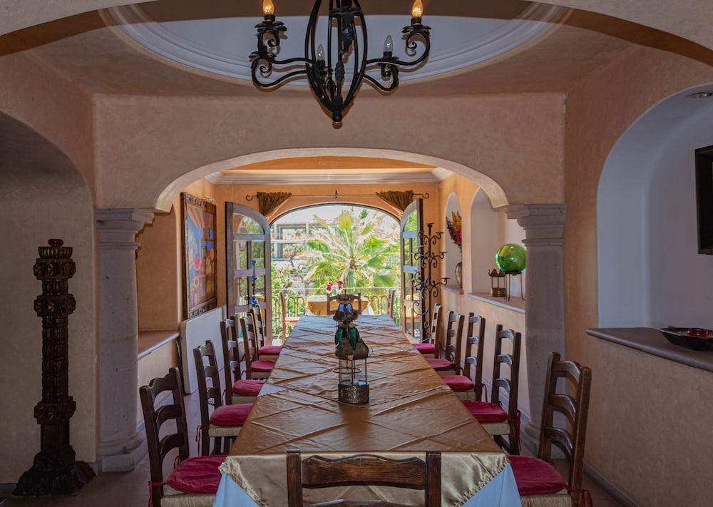 San José del Cabo Tropicana Los Cabos, Tapestry Collection By Hilton מראה חיצוני תמונה