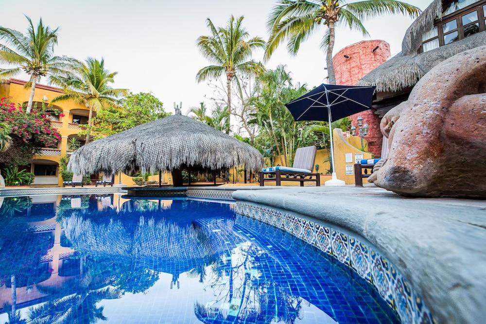 San José del Cabo Tropicana Los Cabos, Tapestry Collection By Hilton מראה חיצוני תמונה
