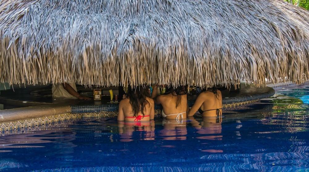 San José del Cabo Tropicana Los Cabos, Tapestry Collection By Hilton מראה חיצוני תמונה