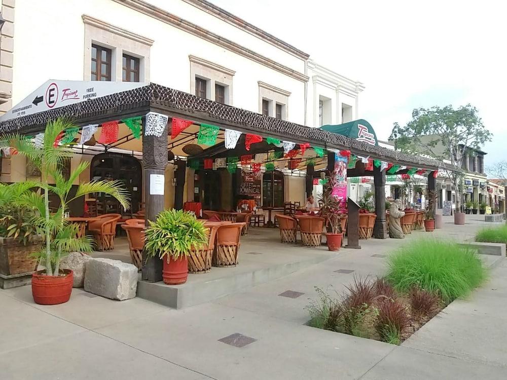 San José del Cabo Tropicana Los Cabos, Tapestry Collection By Hilton מראה חיצוני תמונה