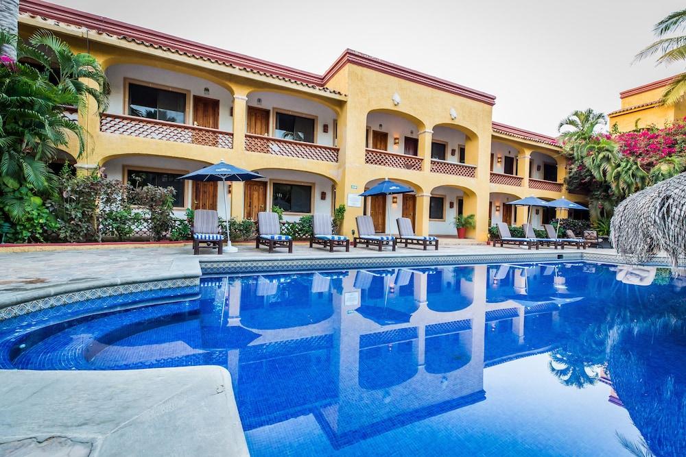 San José del Cabo Tropicana Los Cabos, Tapestry Collection By Hilton מראה חיצוני תמונה