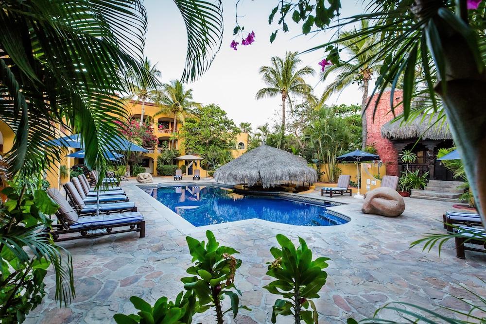 San José del Cabo Tropicana Los Cabos, Tapestry Collection By Hilton מראה חיצוני תמונה