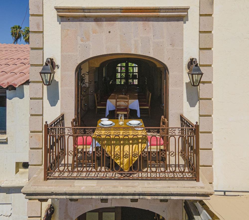 San José del Cabo Tropicana Los Cabos, Tapestry Collection By Hilton מראה חיצוני תמונה