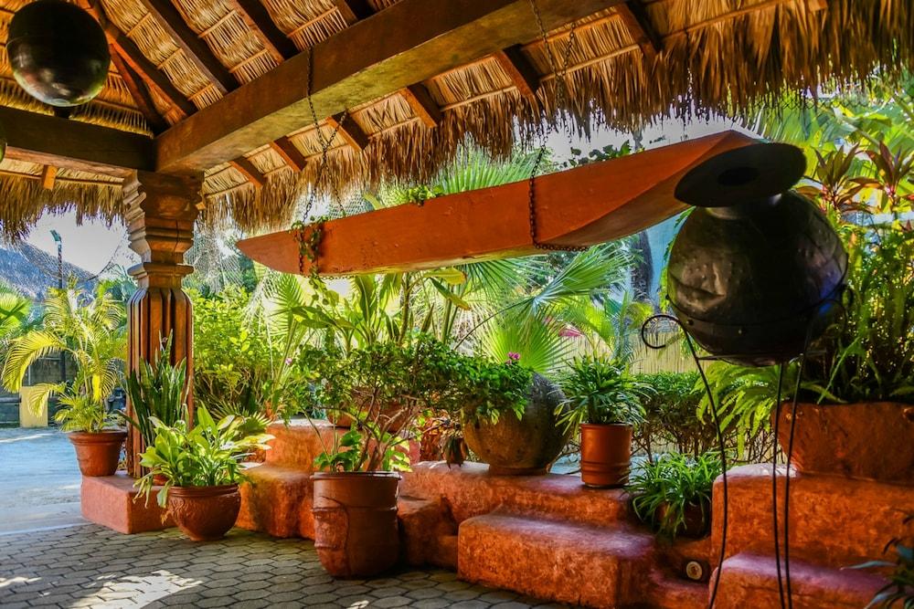 San José del Cabo Tropicana Los Cabos, Tapestry Collection By Hilton מראה חיצוני תמונה