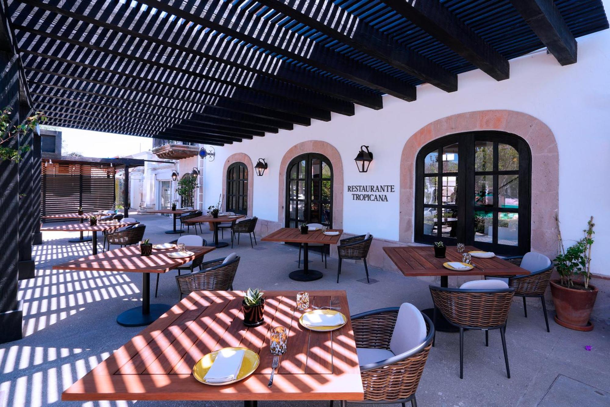 San José del Cabo Tropicana Los Cabos, Tapestry Collection By Hilton מראה חיצוני תמונה