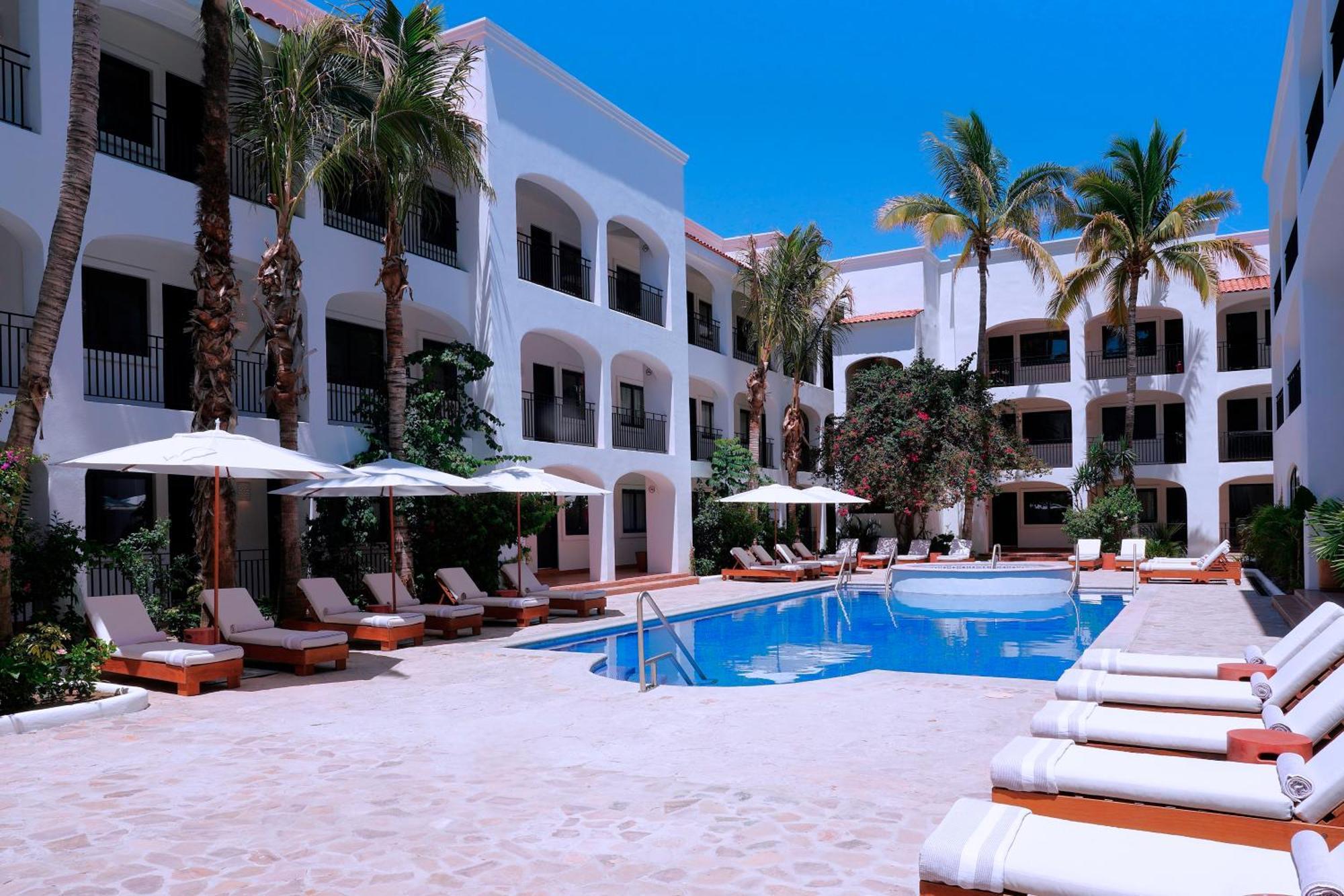 San José del Cabo Tropicana Los Cabos, Tapestry Collection By Hilton מראה חיצוני תמונה
