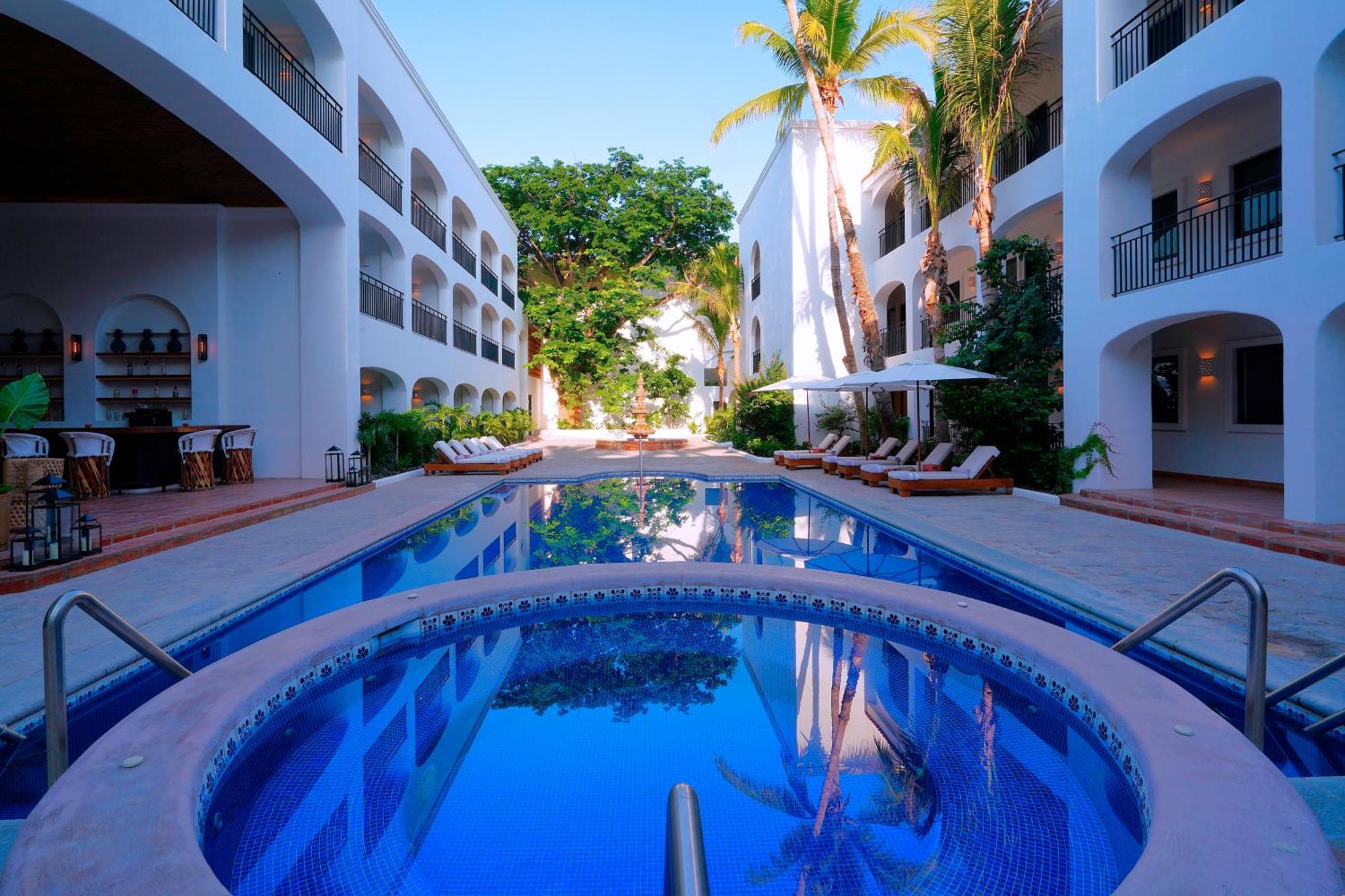 San José del Cabo Tropicana Los Cabos, Tapestry Collection By Hilton מראה חיצוני תמונה