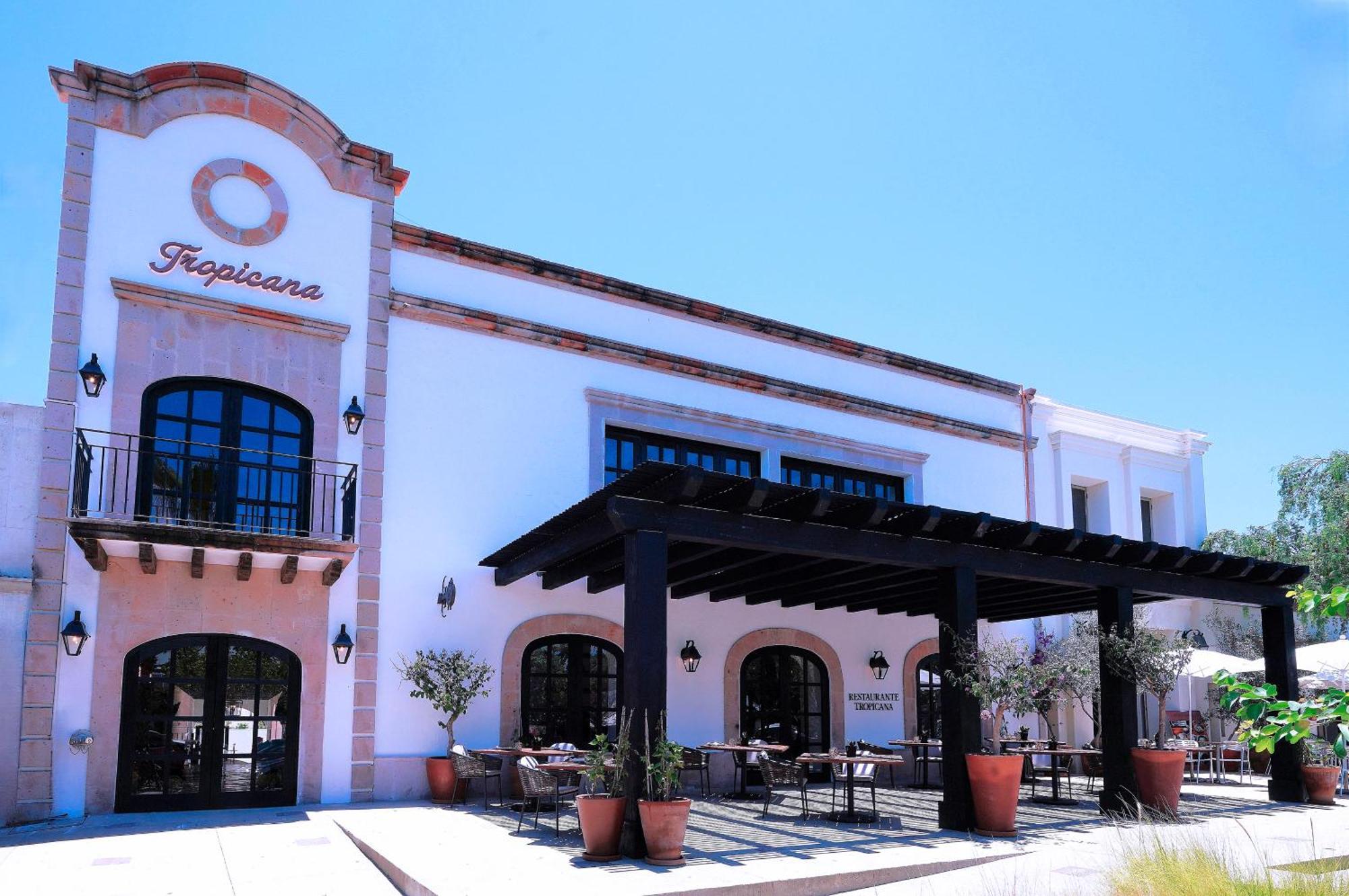 San José del Cabo Tropicana Los Cabos, Tapestry Collection By Hilton מראה חיצוני תמונה