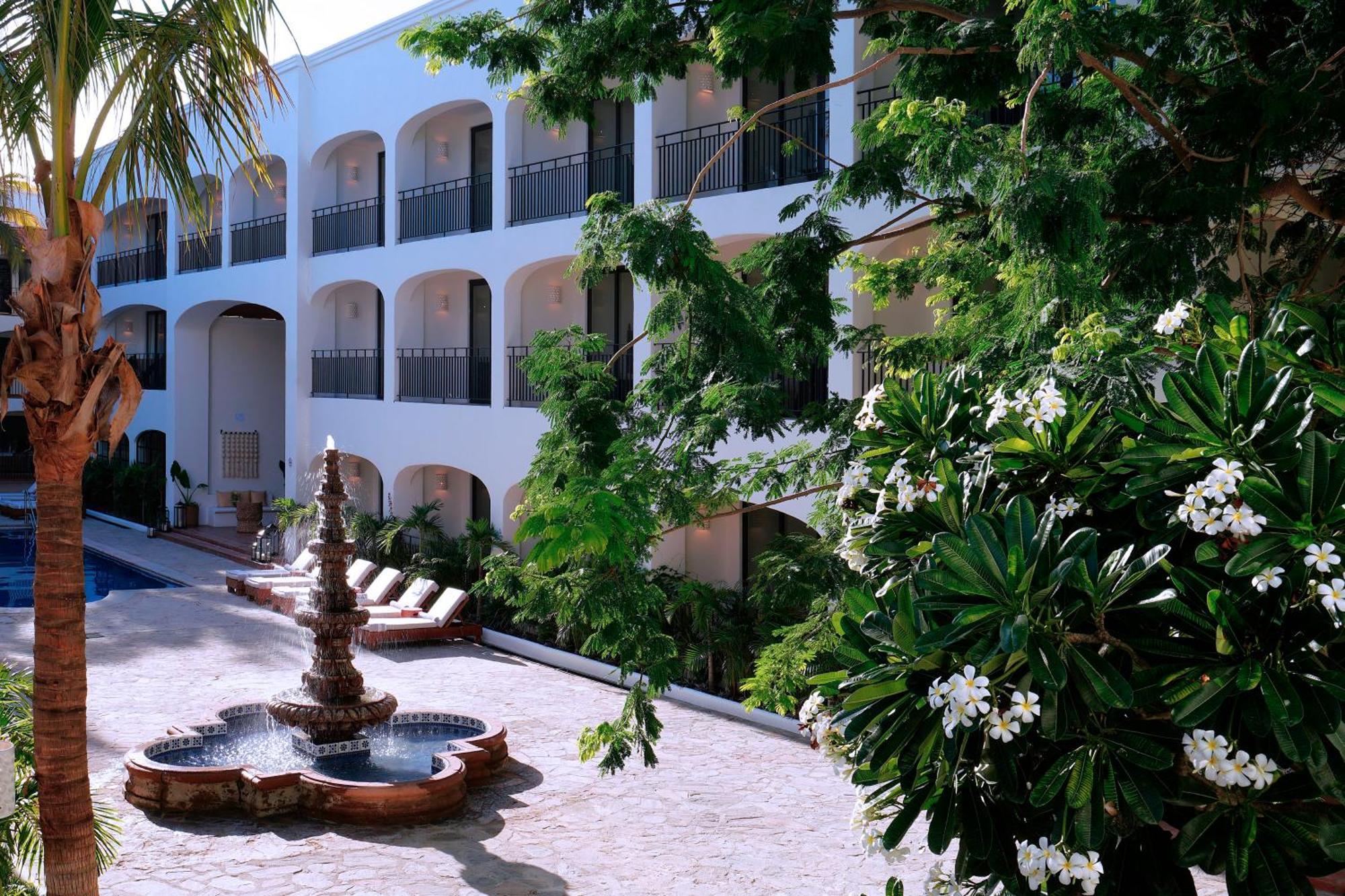 San José del Cabo Tropicana Los Cabos, Tapestry Collection By Hilton מראה חיצוני תמונה
