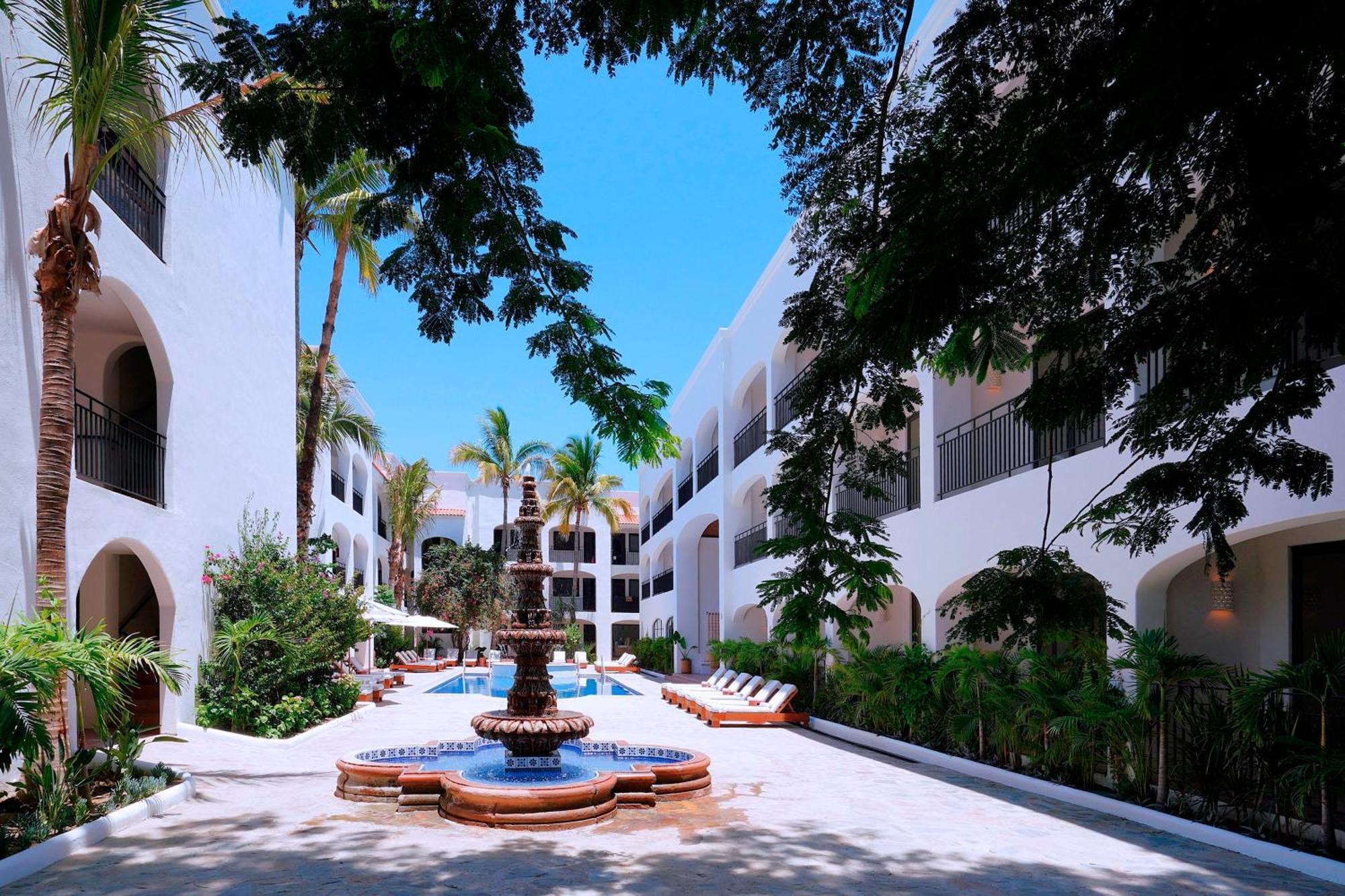 San José del Cabo Tropicana Los Cabos, Tapestry Collection By Hilton מראה חיצוני תמונה
