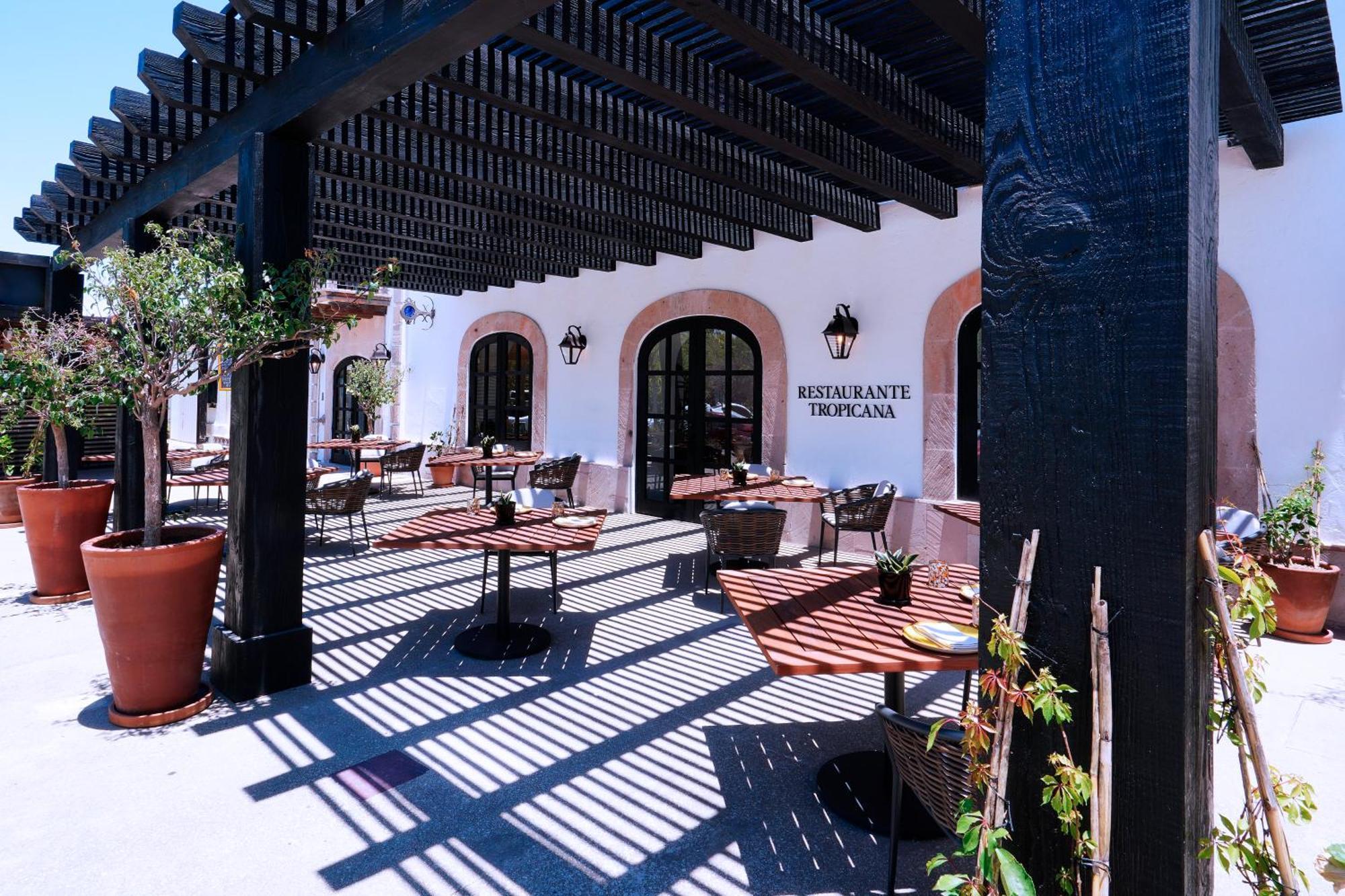 San José del Cabo Tropicana Los Cabos, Tapestry Collection By Hilton מראה חיצוני תמונה
