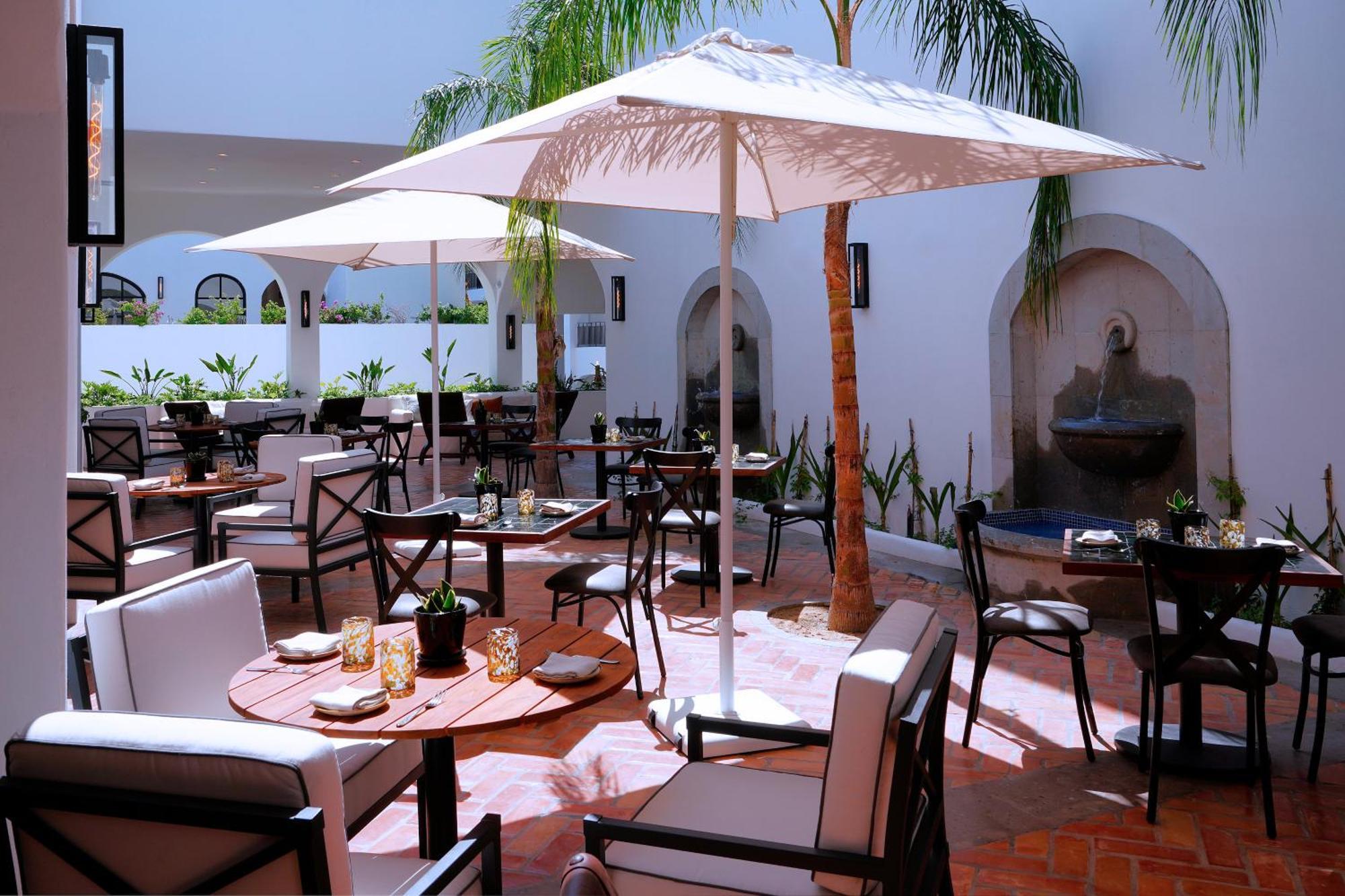 San José del Cabo Tropicana Los Cabos, Tapestry Collection By Hilton מראה חיצוני תמונה