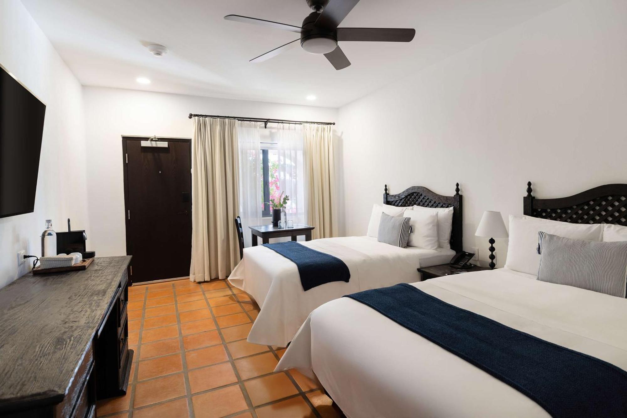 San José del Cabo Tropicana Los Cabos, Tapestry Collection By Hilton מראה חיצוני תמונה