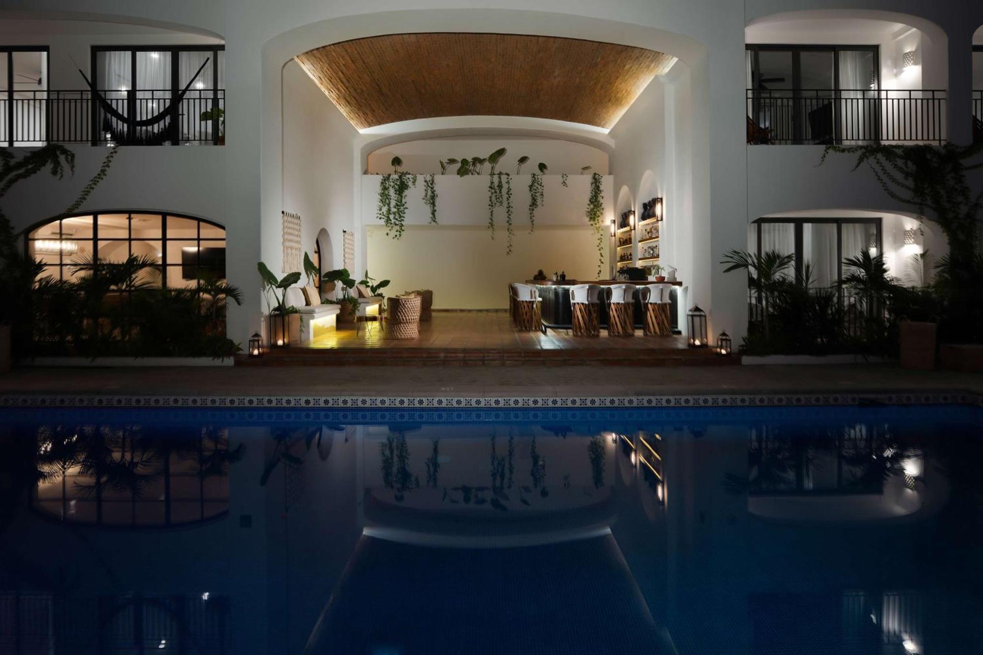 San José del Cabo Tropicana Los Cabos, Tapestry Collection By Hilton מראה חיצוני תמונה