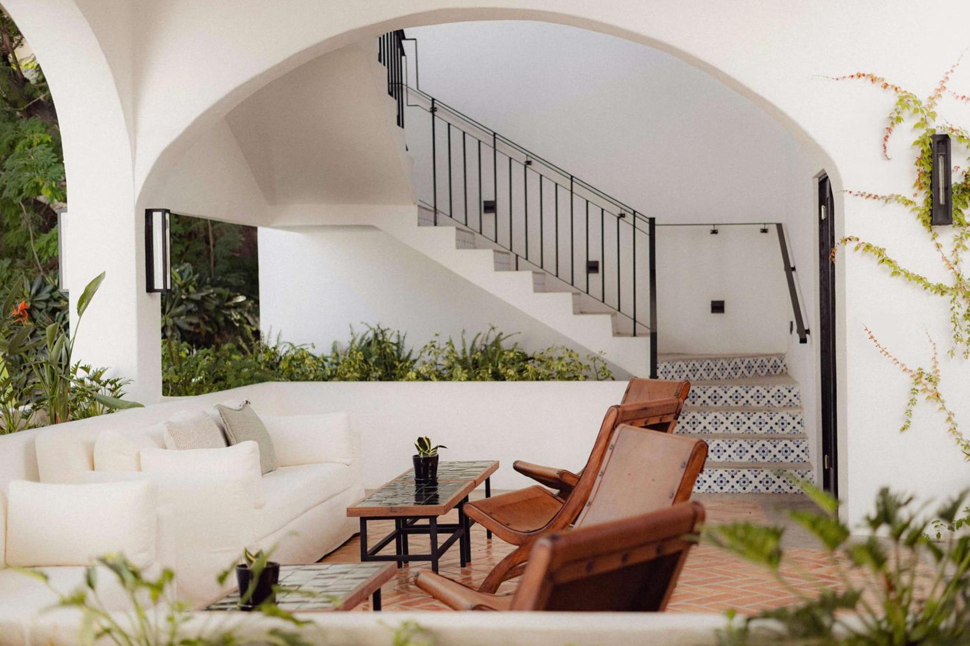 San José del Cabo Tropicana Los Cabos, Tapestry Collection By Hilton מראה חיצוני תמונה