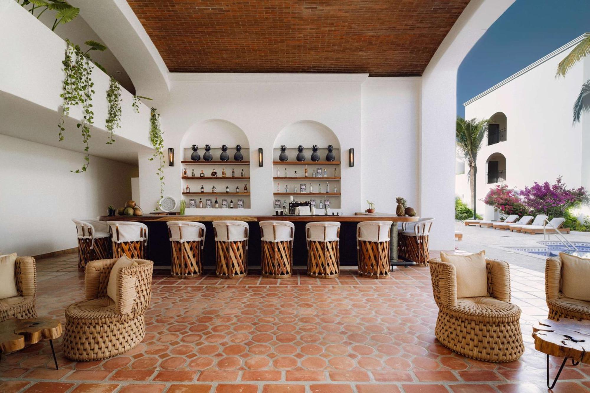 San José del Cabo Tropicana Los Cabos, Tapestry Collection By Hilton מראה חיצוני תמונה