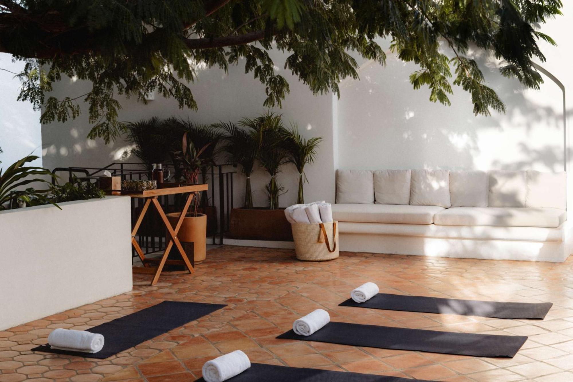 San José del Cabo Tropicana Los Cabos, Tapestry Collection By Hilton מראה חיצוני תמונה