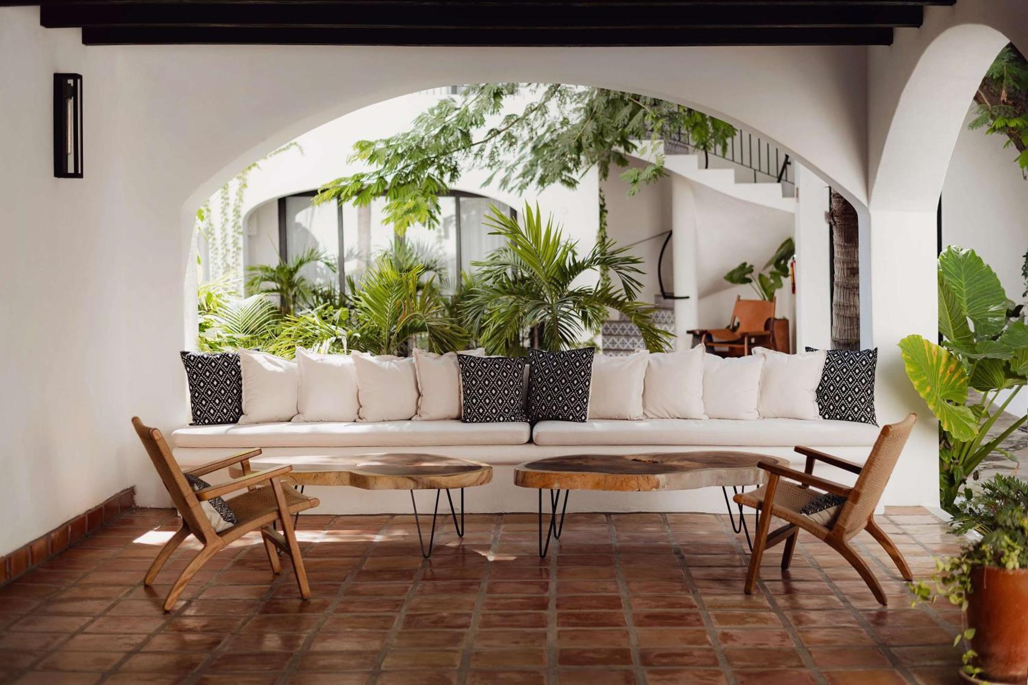 San José del Cabo Tropicana Los Cabos, Tapestry Collection By Hilton מראה חיצוני תמונה