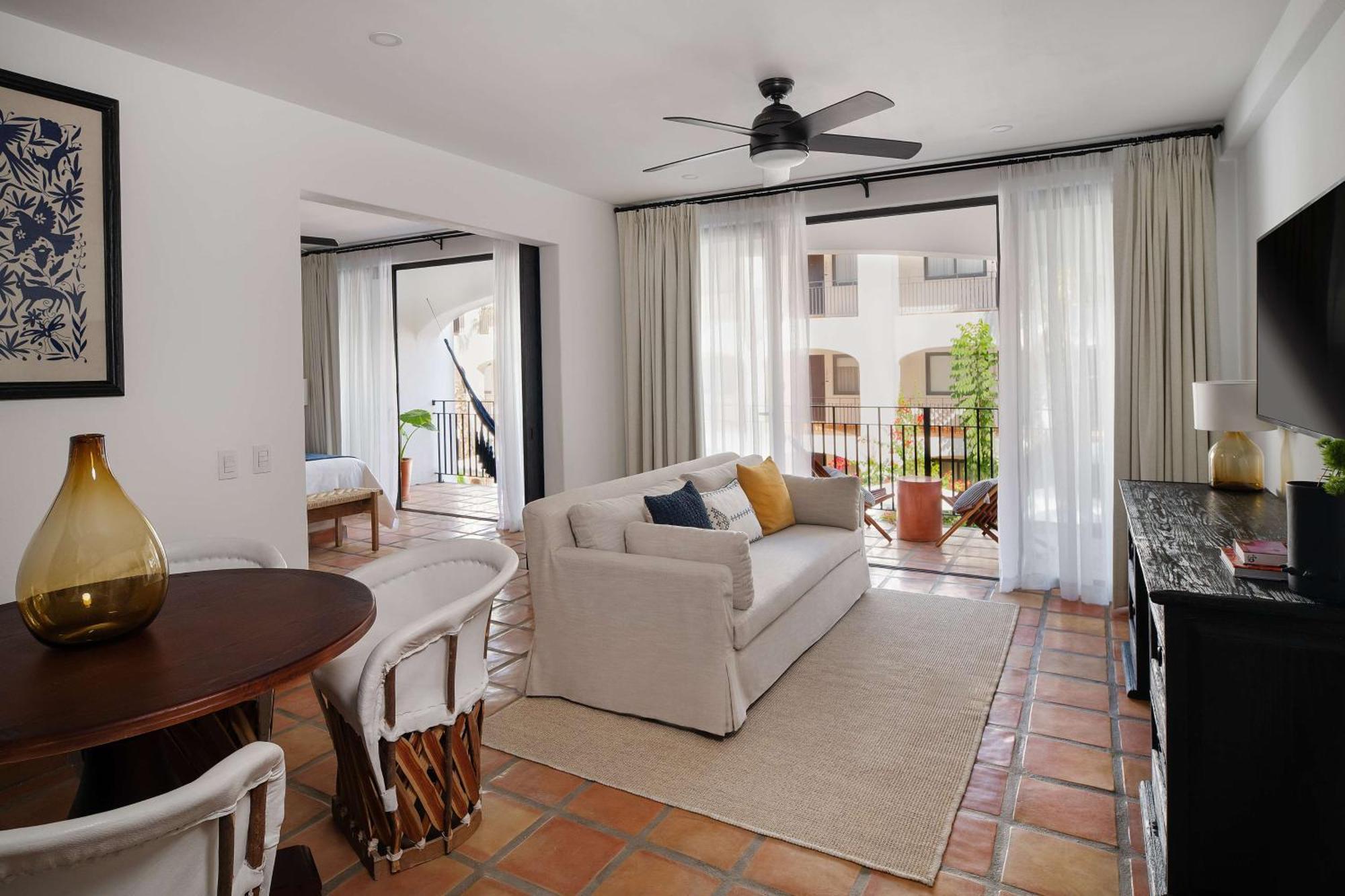 San José del Cabo Tropicana Los Cabos, Tapestry Collection By Hilton מראה חיצוני תמונה