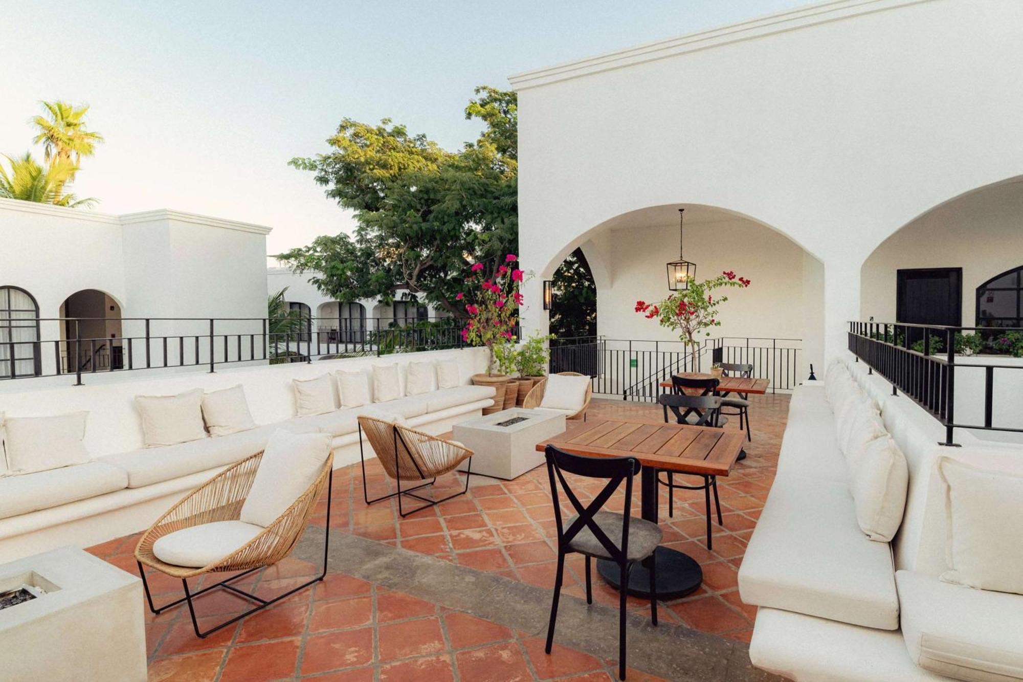 San José del Cabo Tropicana Los Cabos, Tapestry Collection By Hilton מראה חיצוני תמונה