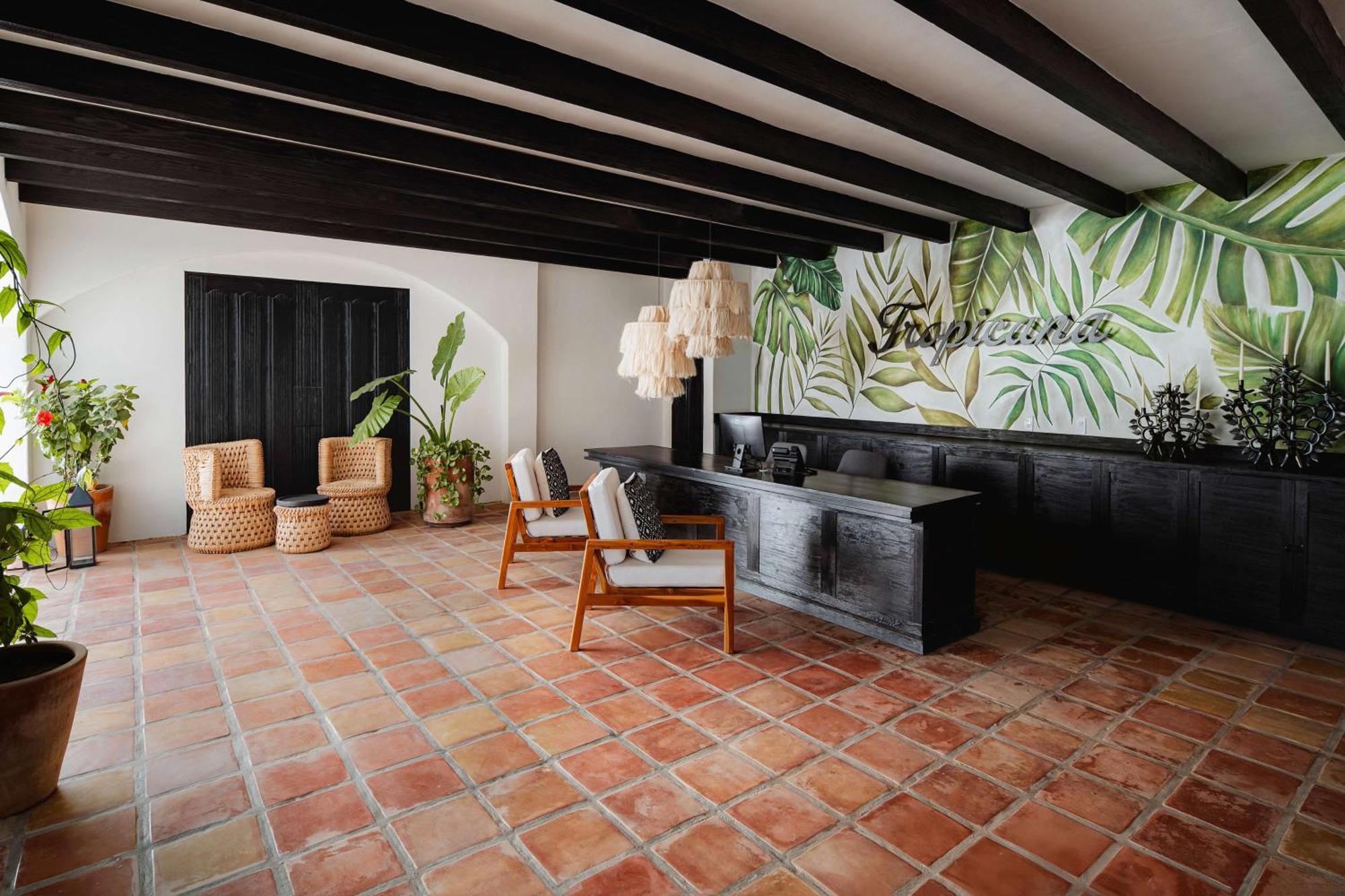 San José del Cabo Tropicana Los Cabos, Tapestry Collection By Hilton מראה חיצוני תמונה
