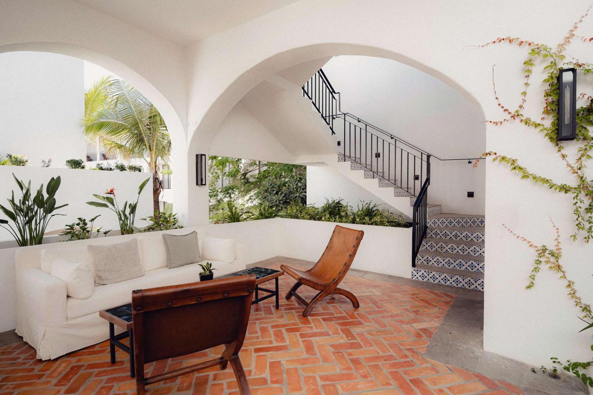 San José del Cabo Tropicana Los Cabos, Tapestry Collection By Hilton מראה חיצוני תמונה