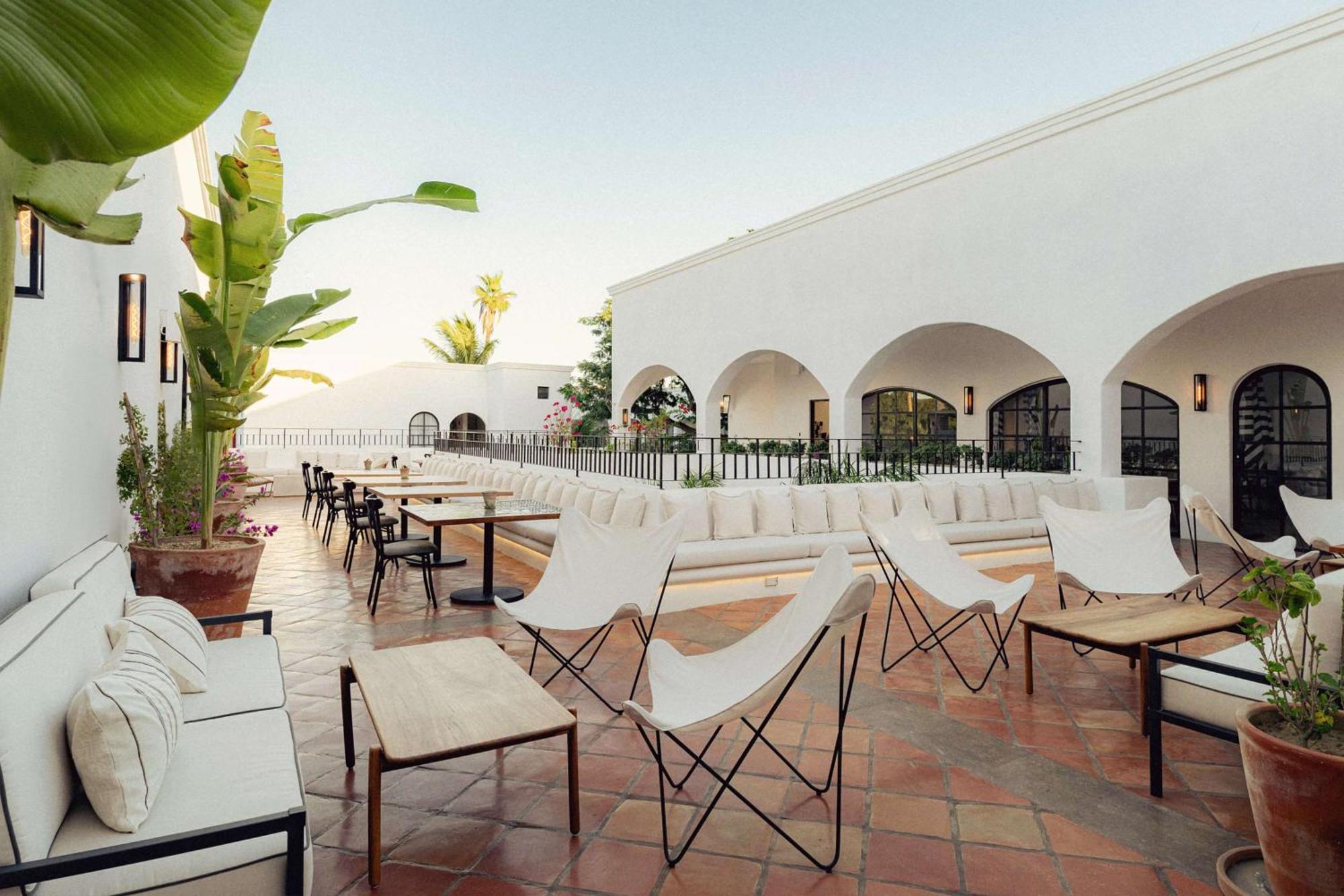 San José del Cabo Tropicana Los Cabos, Tapestry Collection By Hilton מראה חיצוני תמונה